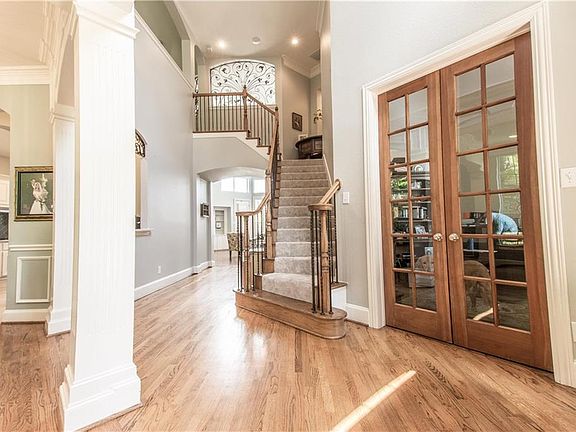 4th image of 1206 Granger Dr