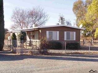 7563 Woodland Ave, Gerber, CA 96035