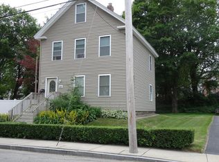 22 Grant St #2, Marlborough, MA 01752