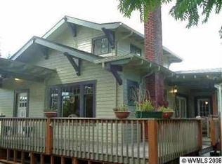 37141 Crabtree Dr, Scio, OR 97374