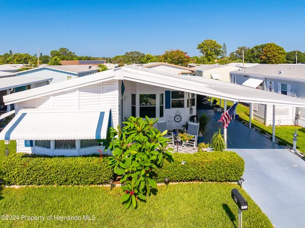 12501 Ulmerton Rd Lot 47, Largo, FL 33774