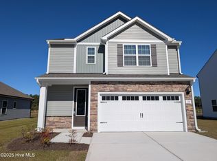 113 Umbrella Palm Dr, Hampstead, NC 28443