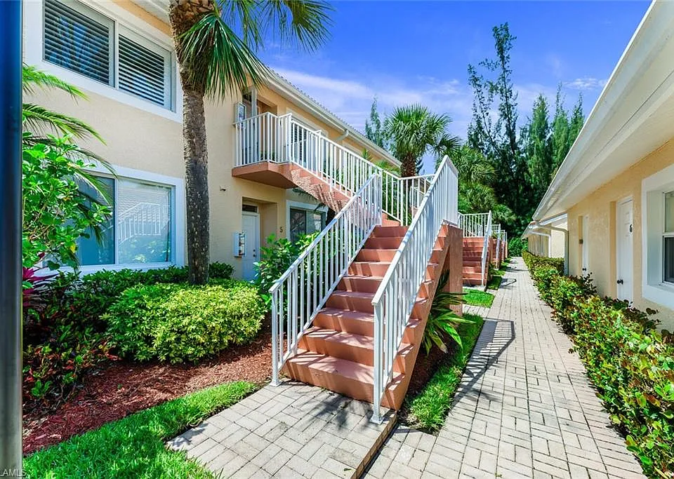 2400 Bayou Ln #7506