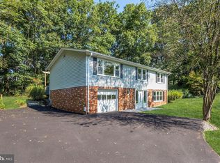 6602 Jacks Ct, Mount Airy, MD 21771