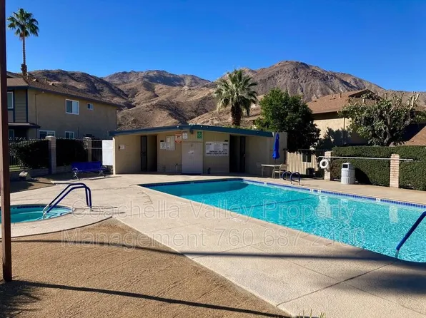 72724 Eagle Rd Unit 4, Palm Desert, CA 92260