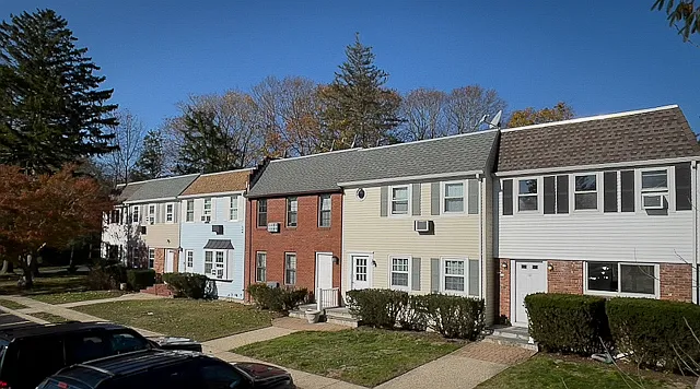 Fairfield Estates At Hampton Bays
