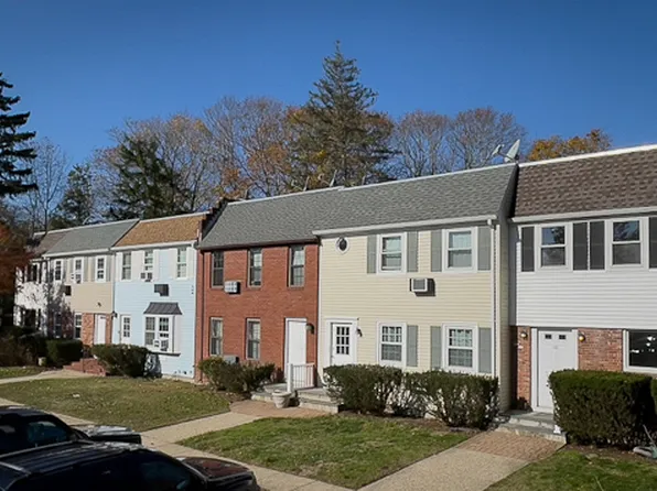 Fairfield Estates At Hampton Bays