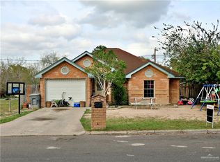 3509 Mina De Oro, Edinburg, TX 78542