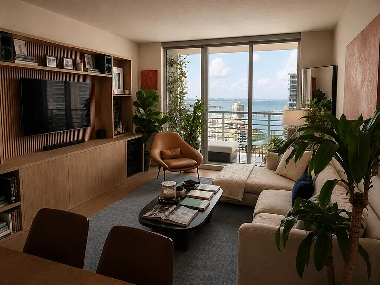 335 Biscayne Blvd #3901 — Photo 6