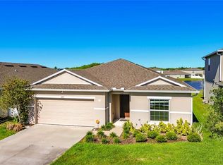 4291 Southern Vista Loop, Saint Cloud, FL 34772