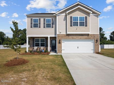 1813 Dakota Creek Drive, Ayden, NC, 28513