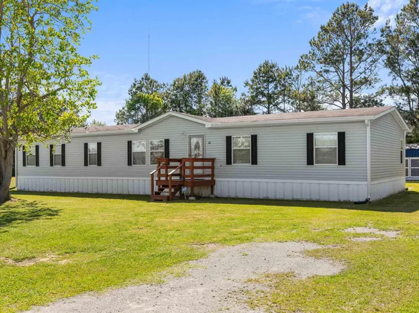 1417 Papas Bay Rd., Loris, SC 29569