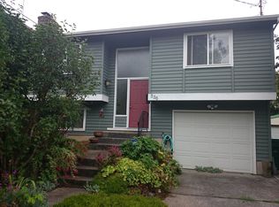 536 N 75th St, Seattle, WA 98103