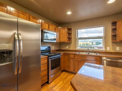 1205 Wineglass Ct APT C, Livingston, MT, 59047