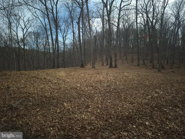LOT 17 Hodges Ln, Winchester, VA 22603