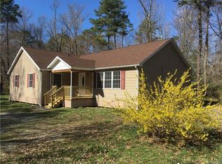 16033 Quash Ln, Hanover, VA 23069