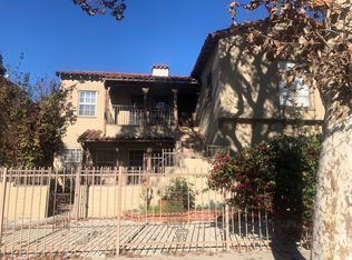 4245 Garthwaite Ave, Los Angeles, CA 90008