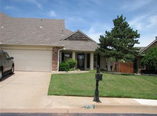 6913 NW 134th Ter, Oklahoma City, OK 73142