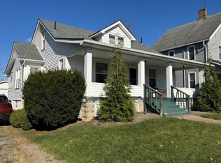 216 Prospect, Girard, OH 44420