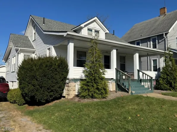 216 Prospect, Girard, OH 44420