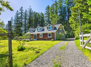 55221 McDonald Rd, Vernonia, OR 97064