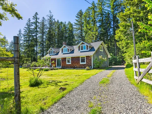 55221 McDonald Rd, Vernonia, OR 97064