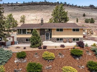 2649 SE Hill St, Prineville, OR 97754