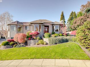 1583 Snowbird Dr NW, Salem, OR