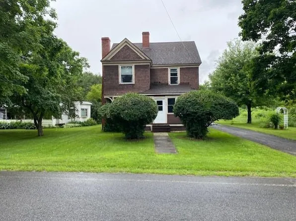 815 Depot St, Burke, NY 12917