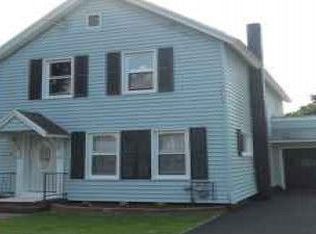 58 Walnut St, Mohawk, NY 13407