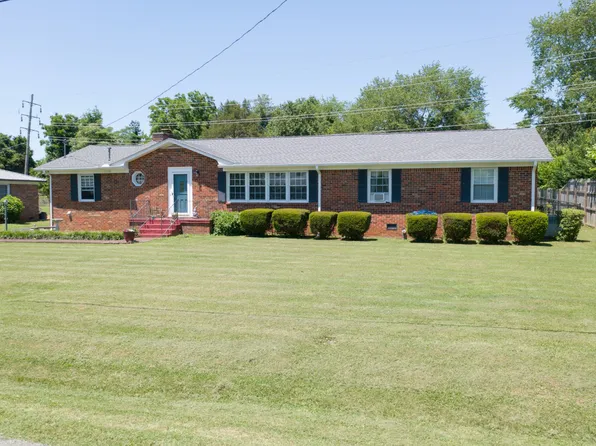 136 Bel Aire Dr, Winchester, TN 37398
