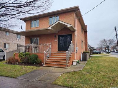 199-17 111th Avenue, Jamaica, NY, 11412