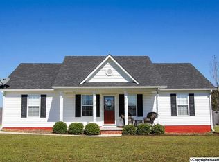 28538 Cedar Hill Rd, Ardmore, AL 35739