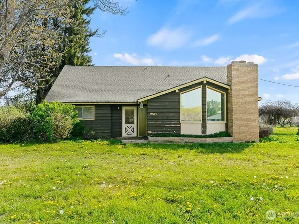 2512 Hannah Road, Ellensburg, WA 98926