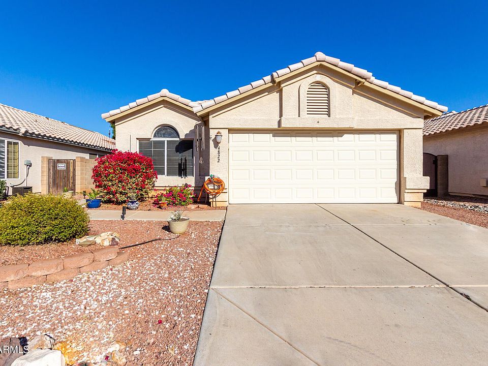 1st image of 4822 W Ponderosa Ln