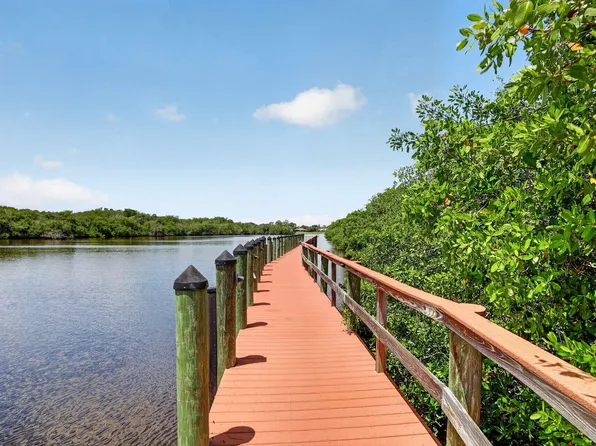 360 SW SOUTH RIVER Drive #205, Stuart, FL 34997