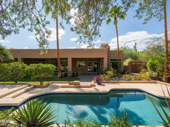 25823 N WRANGLER Road, Scottsdale, AZ 85255