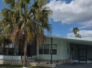 7611 Seville Ave, New port richey, FL 34653