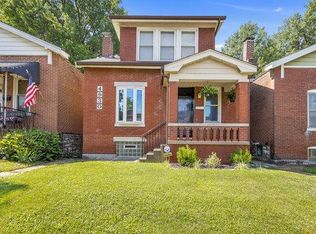 4930 Gresham Ave, Saint Louis, MO 63109