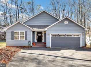 4603 Lakeview Pkwy, Locust Grove, VA 22508