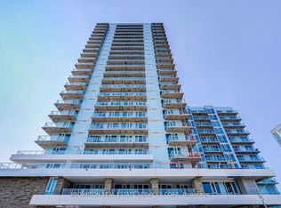 10 Deerlick Ct #2006, Toronto, ON M3A 1Y4