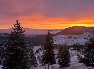 274 Boulder View Rd, Boulder, CO 80302