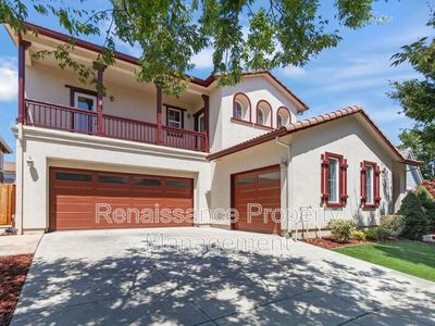 785 Ellerbrook St, Mountain House, CA, 95391