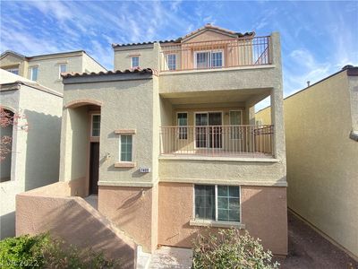 7409 Delectable Ct, Las Vegas, NV, 89149