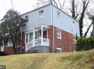 11922 Valleywood Dr, Silver Spring, MD 20902