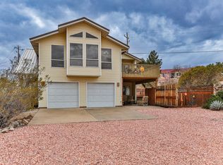 1658 S Rim View Dr, Toquerville, UT 84774