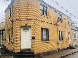 412 Gardner St, Mc Kees Rocks, PA 15136