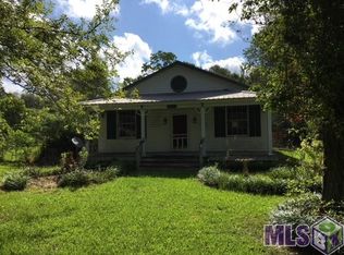 27268 Graves Dr, Slaughter, LA 70777