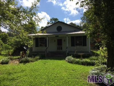 27268 Graves Dr, Slaughter, LA, 70777