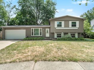 1313 Devon St, Portage, MI 49024